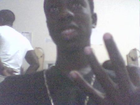 djibril for 3 streets